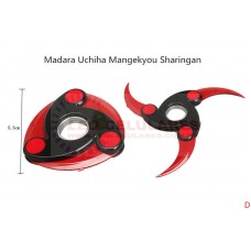 SPINNER NARUTO MANGEKYO SHARINGAN MADARA